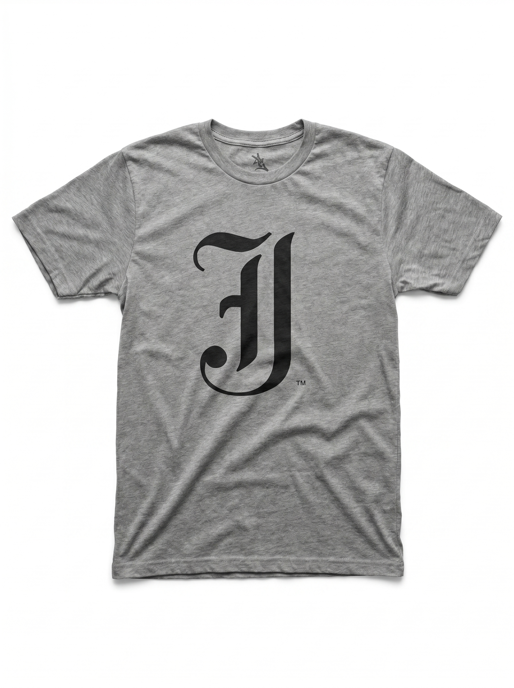 Jacksonville State Gamecocks Men's | "Old English J" Tee