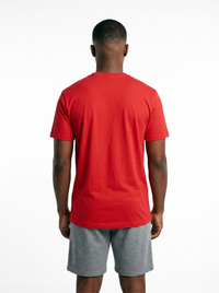 Jacksonville State Gamecocks Men's | "Jax State Red" Tee