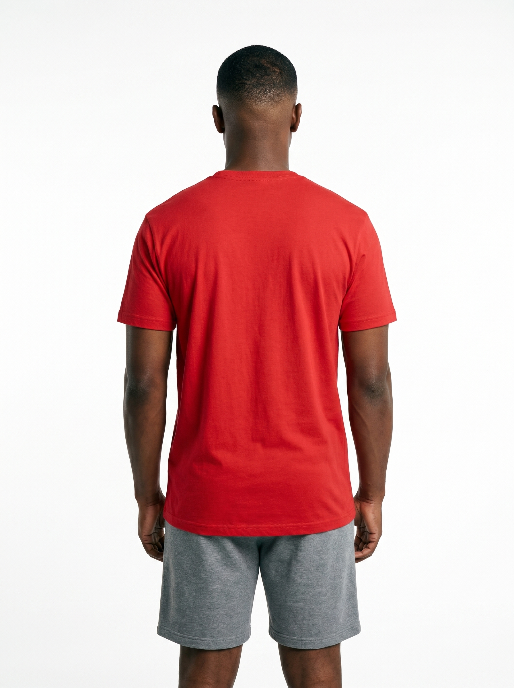 Jacksonville State Gamecocks Men's | "Jax State Red" Tee