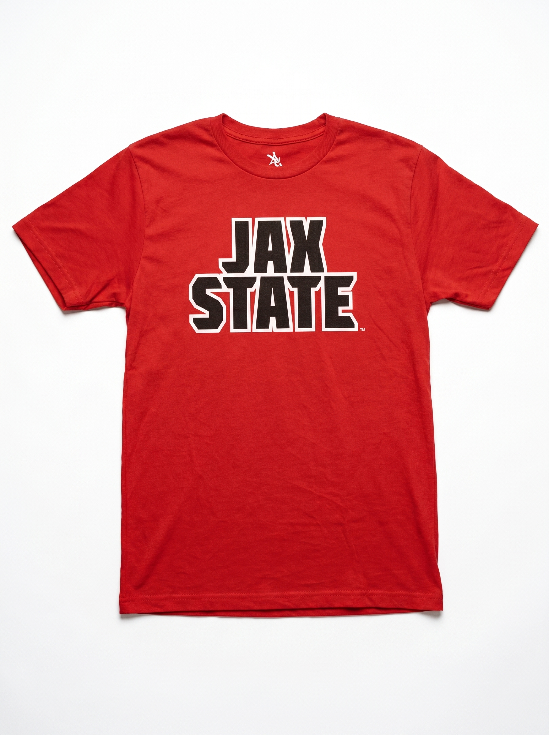 Jacksonville State Gamecocks Men's | "Jax State Red" Tee