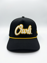 KSU Unisex | Owls Moisture-Wicking Hat