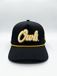 KSU Unisex | Owls Moisture-Wicking Hat