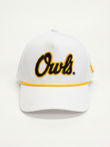 KSU Unisex | Owls Moisture-Wicking Hat