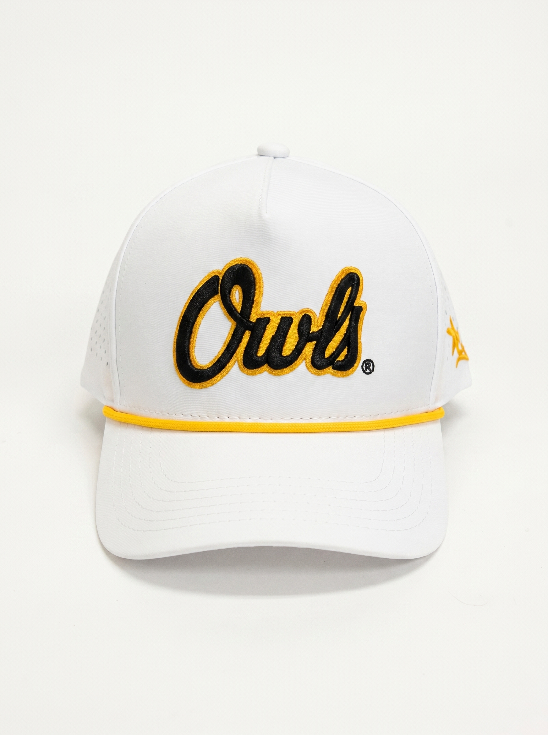 KSU Unisex | Owls Moisture-Wicking Hat
