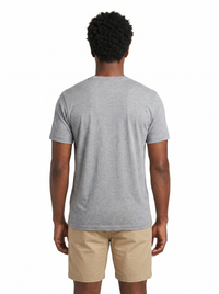 Michigan State Spartans Men's | "Michigan State Script" Tee