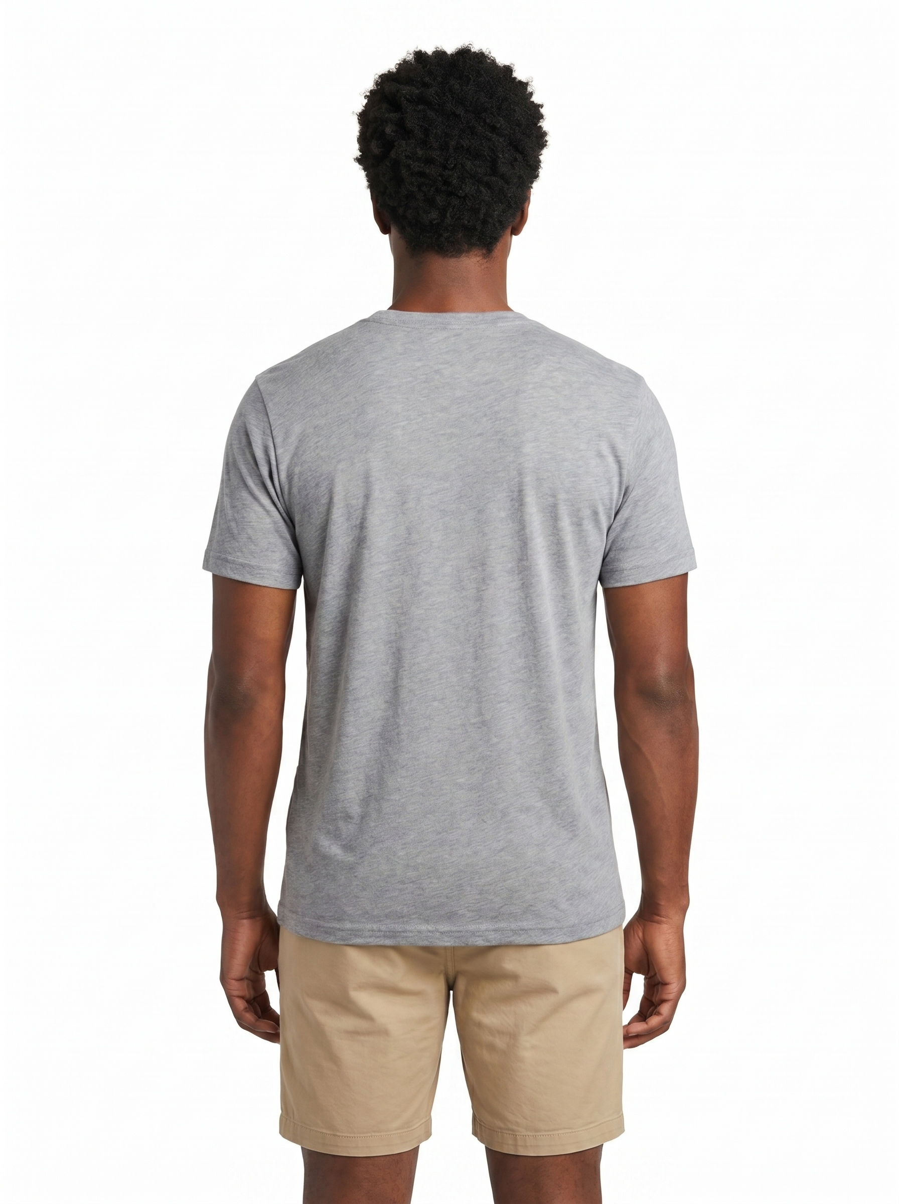 Michigan State Spartans Men's | "Michigan State Script" Tee