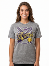 LSU Tigers Women's | "2026 Softball Super Regional" Tee