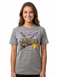 LSU Tigers Women's | "2026 Softball Super Regional" Tee
