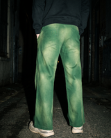 The Forest | Acid-Wash Sweatpants — Men's