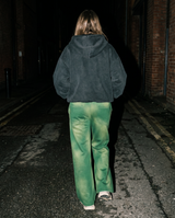 The Forest | Acid-Wash Sweatpants — Women's