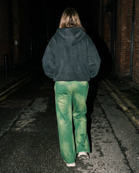 The Forest | Acid-Wash Sweatpants — Women's
