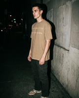 The Athletic Dept | Vintage Boxy Tee — Men's