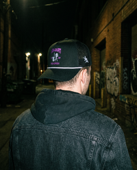 The Studio | Records Cap — Men's