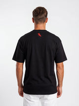 UGA Bulldogs Men's | “Bulldog Heavyweight” Tee - Arena GraffitiArena Graffiti